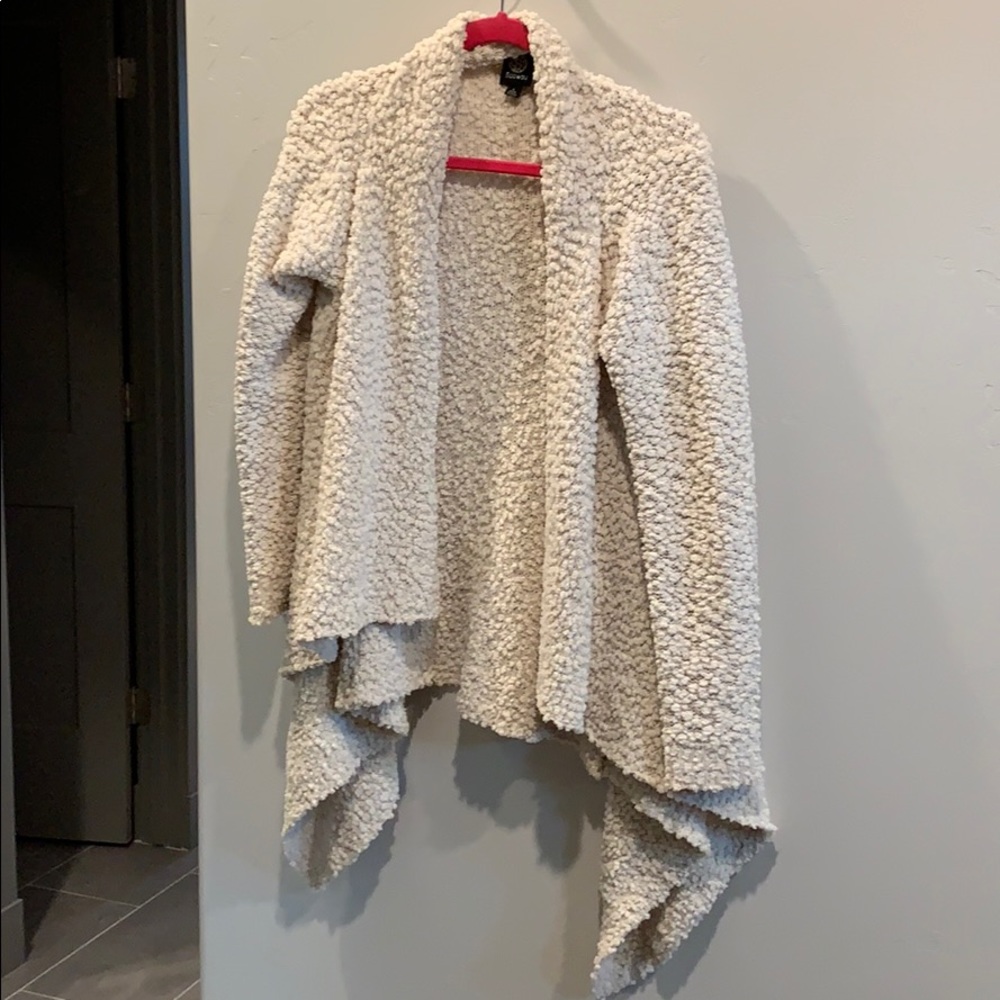 Bobeau sweater